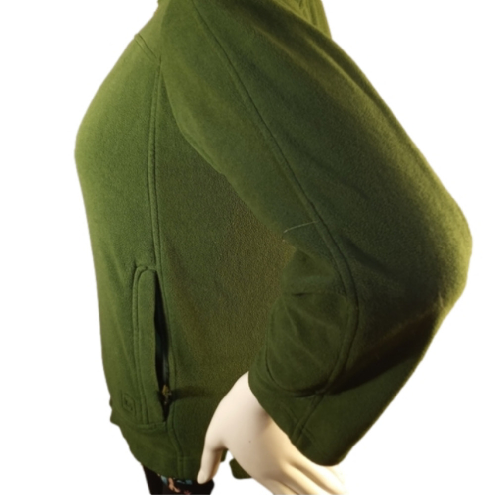 Arie fleece jacket - Picture 2 of 9